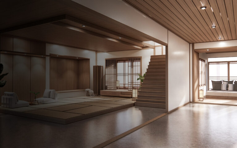 Yapılarda Estetik ve Dayanıklılığın Buluşma Noktası: HNZ Yapı